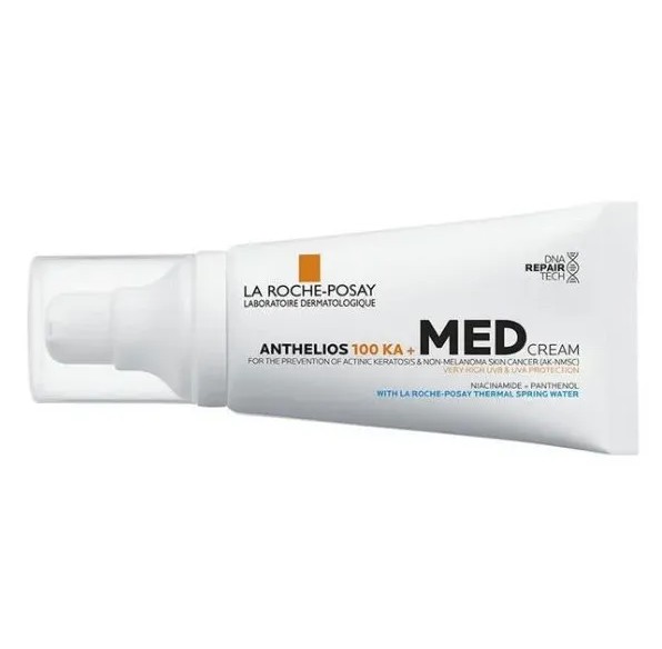 La Roche Posay Anthelios 100 KA+ Med Crème 50ml
